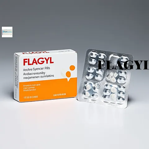 Prezzo flagyl 250 mg